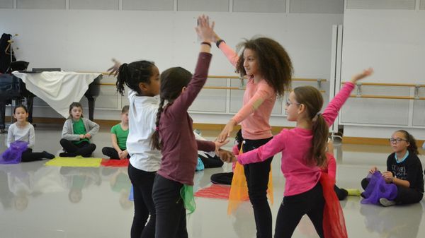 Vivre, ressentir, comprendre : l’enseignement musical selon la rythmique Dalcroze