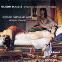 Antoine et Cleopatre - 1. Antoine et Cleopatre