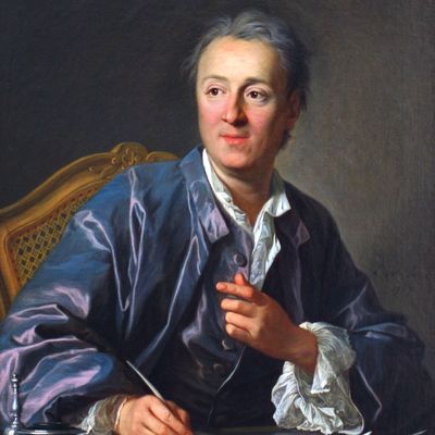 Denis Diderot