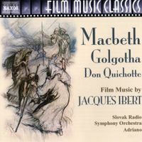 Golgotha (suite) - la fête de pâques