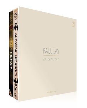 Coffret Paul Lay