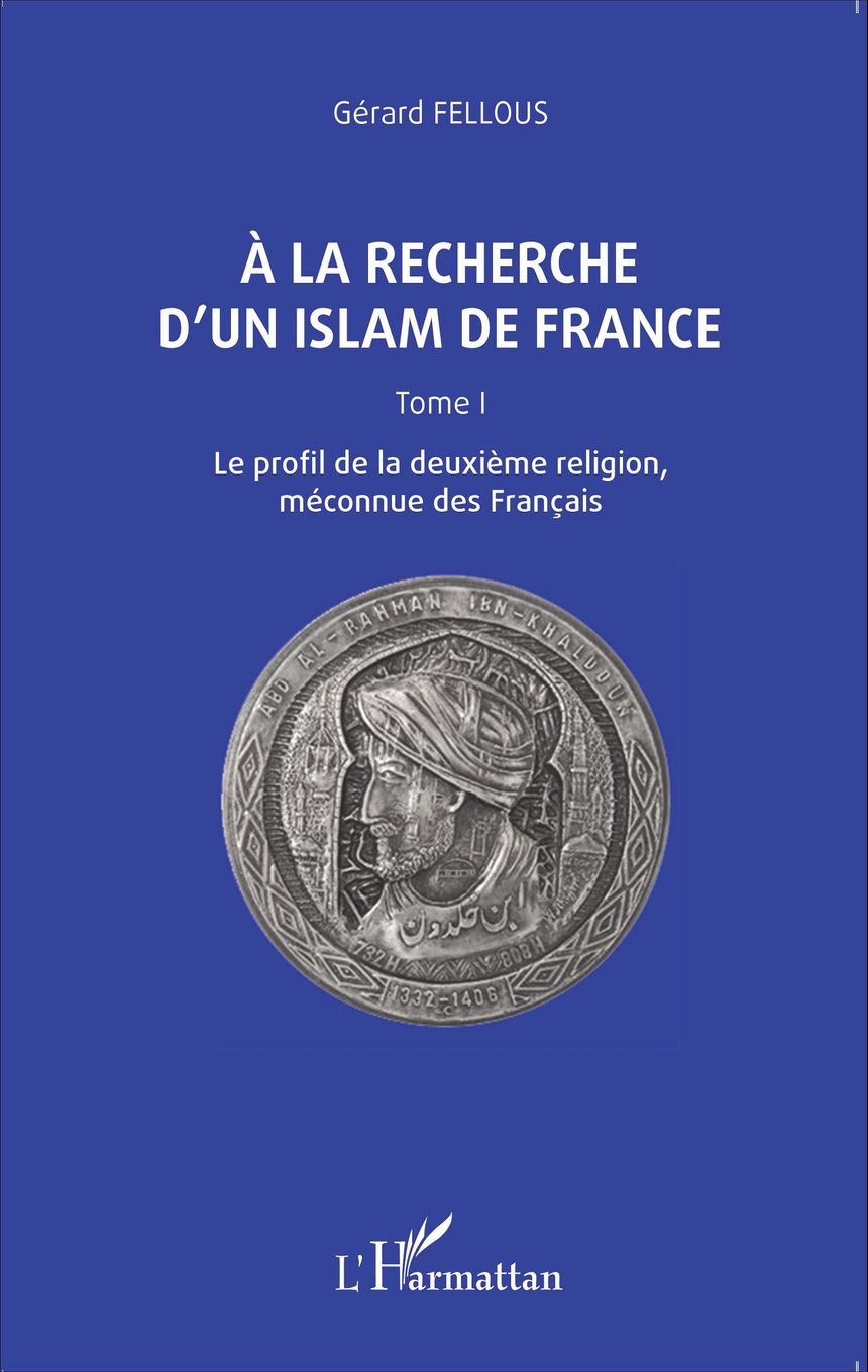 Couverture de l'ouvrage