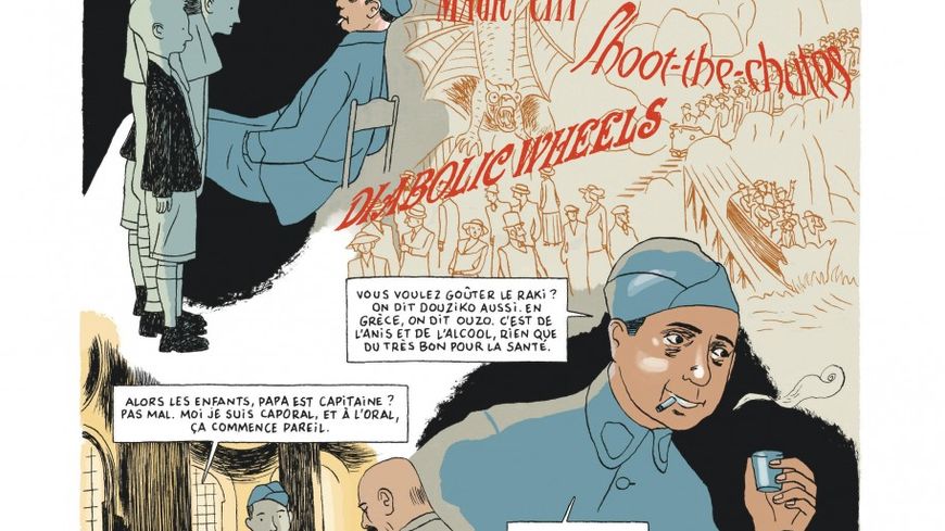 Jacques Prévert n'est pas un poète