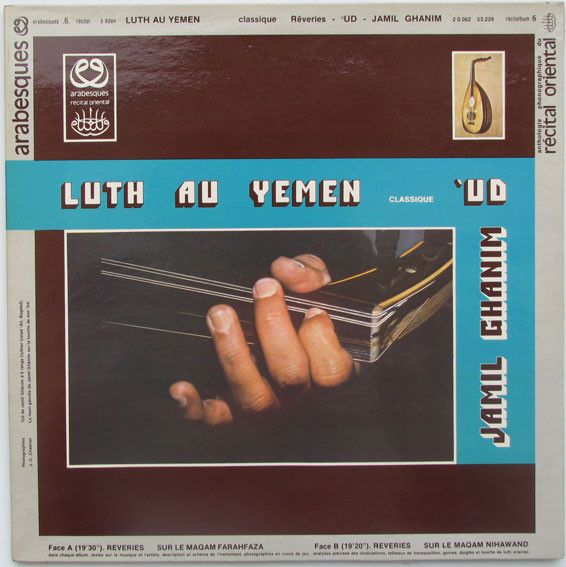 Cover de l'album