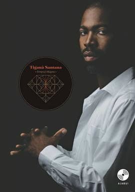 Tigana Santana au Musée du Quai Branly