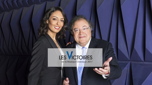 Soirée Spéciale des Victoires de la Musique Classique 2017