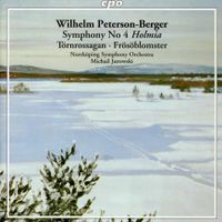 Tornrossagan : Seigneur Kurt rencontre le bonheur - suite pour orchestre d'après Lyckan