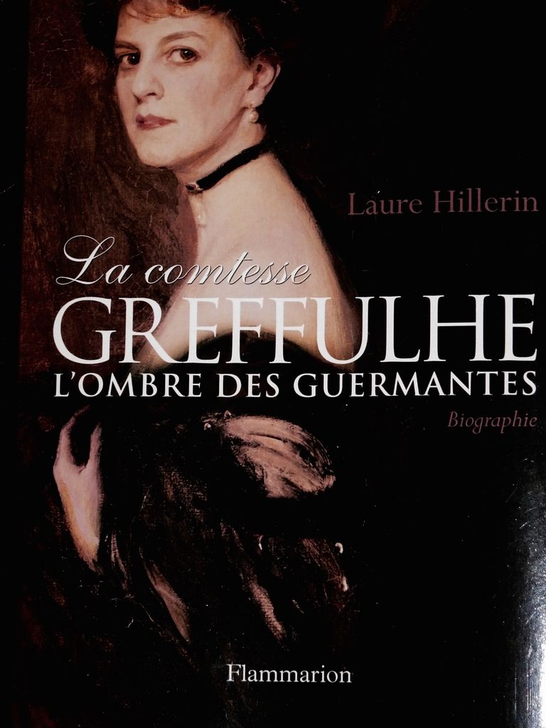 L'ouvrage de Laure Hillerin paru en 2014 mentionne déjà le film