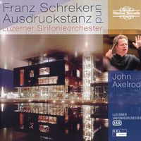 Ein Tanzspiel : Sarabande - pour orchestre dans le style ancien