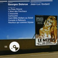 Le mépris : Camille