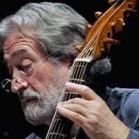 Jordi Savall