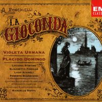 La Gioconda : Danza della ore / danse des heures (Acte III Sc 2)