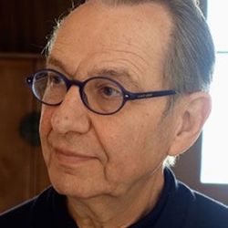 Jean-Hubert Martin