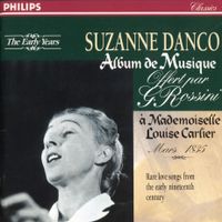 La pietosa bugia pour soprano et piano