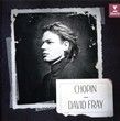 David Fray interprète Chopin Label ERATO