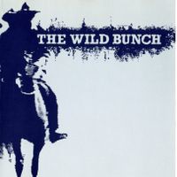 Song from The wild bunch