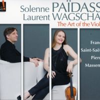 Sonate n°1 en ré min op 75 : Allegro moderato