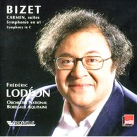 Carmen : Suite n°2 : Habanera