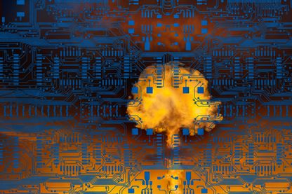 La cyber-guerre n'est plus réservée aux romans de science-fiction La cyber-guerre n'est plus réservée aux romans de science-fiction