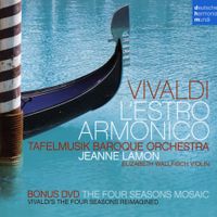 Concerto en ré min op 3 n°11 RV 565 : Allegro