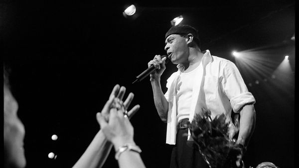 Jazz Culture : Al Jarreau Memories