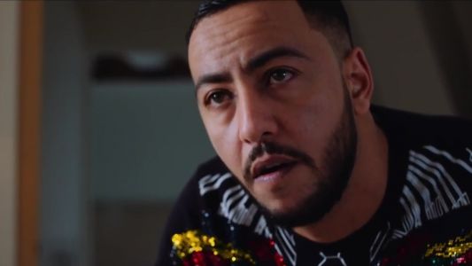 Lacrim recasse internet