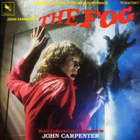The fog : Main title theme