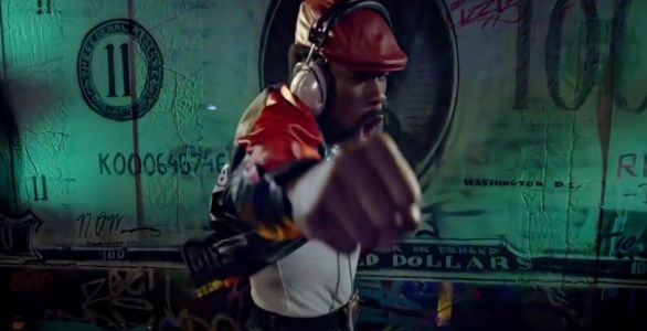 Team Dronix Saison 2 Date De Sortie "The Get Down" : date de sortie et teaser révélés pour la saison 2 [vidéo]