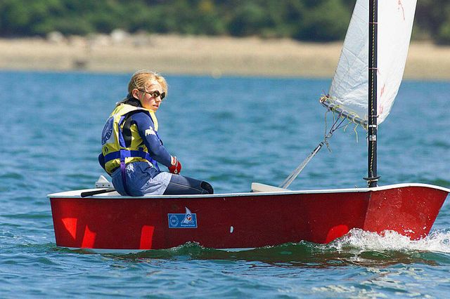 L'École de voile des Glénans, un même objectif à travers les années : faire de la mer un vecteur de vie sociale
