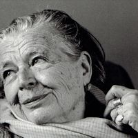 Marguerite Yourcenar