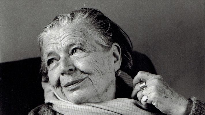 Marguerite Yourcenar