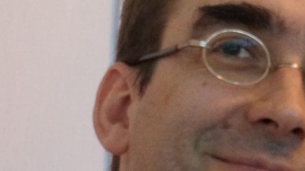 Etienne Anheim