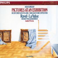 Tableaux d'une exposition : Ballet des poussins dans leur coque