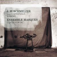 Die Fechtschule - ballet à 4 / pour cordes et basse continue