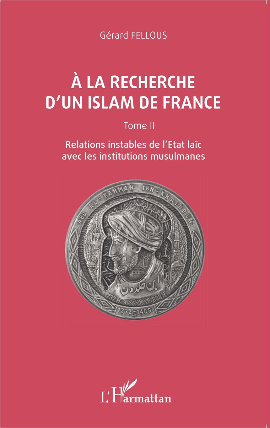 Couverture de l'ouvrage