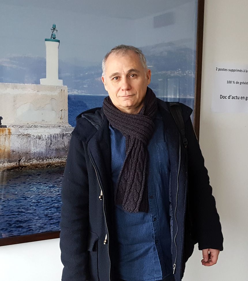 José Moure