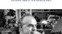 Mes regrets sont des remords de F. Mitterrand