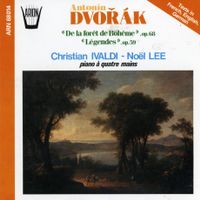 De la foret de boheme op 68 b 133 : Pendants les veillees