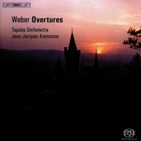 Oberon J 306 : Ouverture