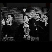 Le Salon Idéal au Sunside