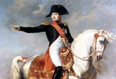 Napoleon Ier