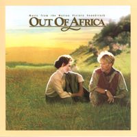 OUT OF AFRICA (FILM) THEME