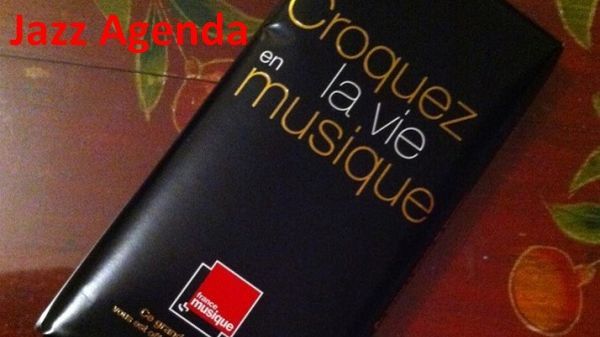 Jazz Agenda (semaine du 06 au 12 février 2017)