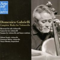 Canon en ré - pour 2 violoncelles