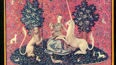 The Book of Tapestry : History and Technique - Pierre Verlet, Michel Florisoone, Adolf Hoffmeister, Francois Tabard