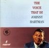The Voice That Is!