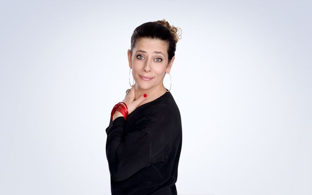 Giulia Foïs
