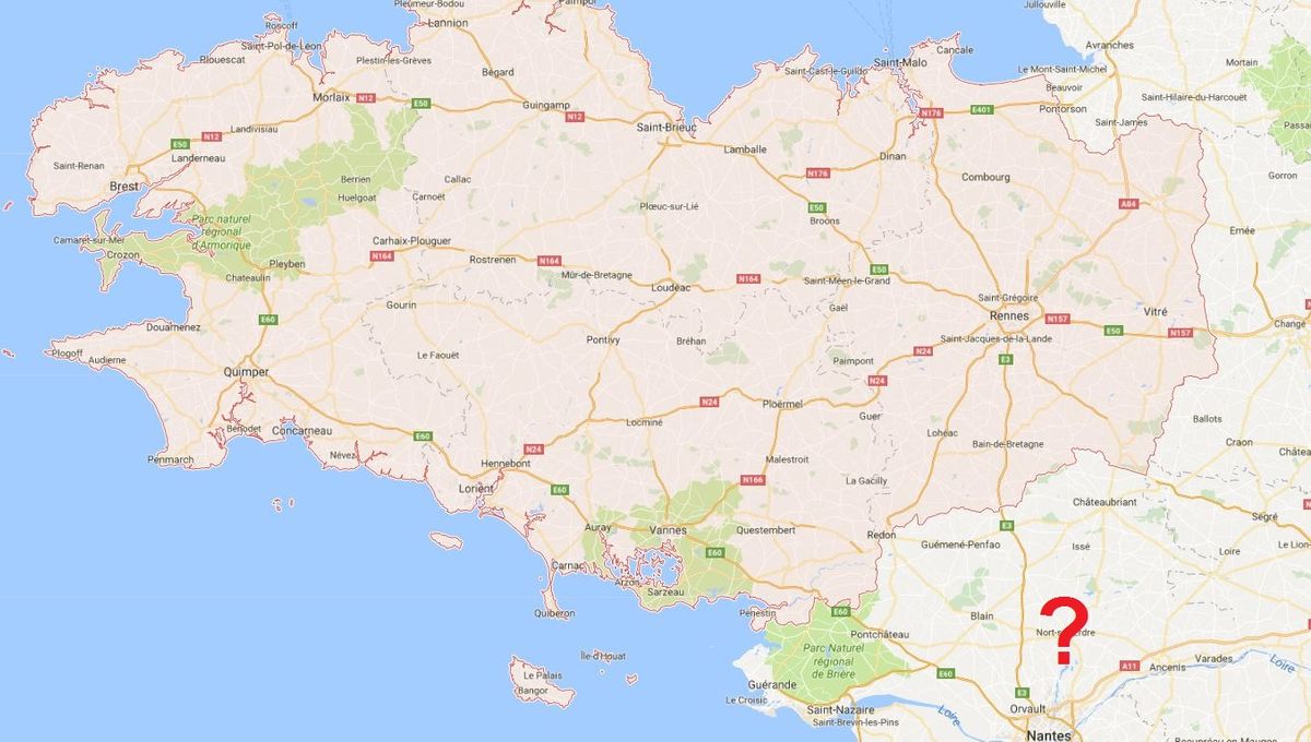 Bretagne A 5 Des Objectifs Et Des Freins