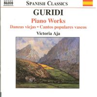 3 pieces breves : Amanecer / Aube pour piano