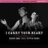 I Carry Your Heart